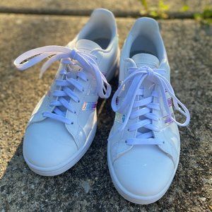 Women's Adidas Grand Court Sneakers